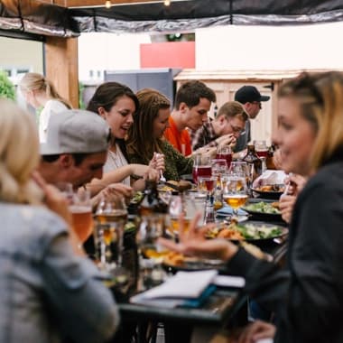 Customer usage example 2